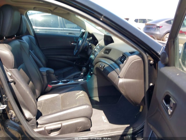 Aukcja sprzedaży 2015 Acura Ilx 2.0l, vin: 19VDE1F37FE006459, numer aukcji: 45648697