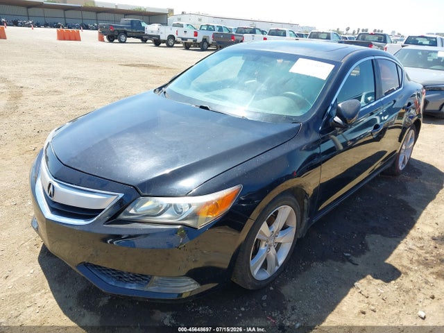 Aukcja sprzedaży 2015 Acura Ilx 2.0l, vin: 19VDE1F37FE006459, numer aukcji: 45648697
