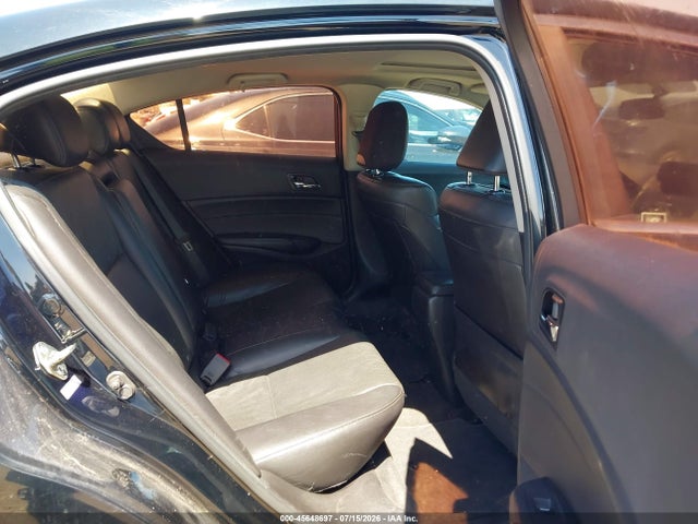 Aukcja sprzedaży 2015 Acura Ilx 2.0l, vin: 19VDE1F37FE006459, numer aukcji: 45648697