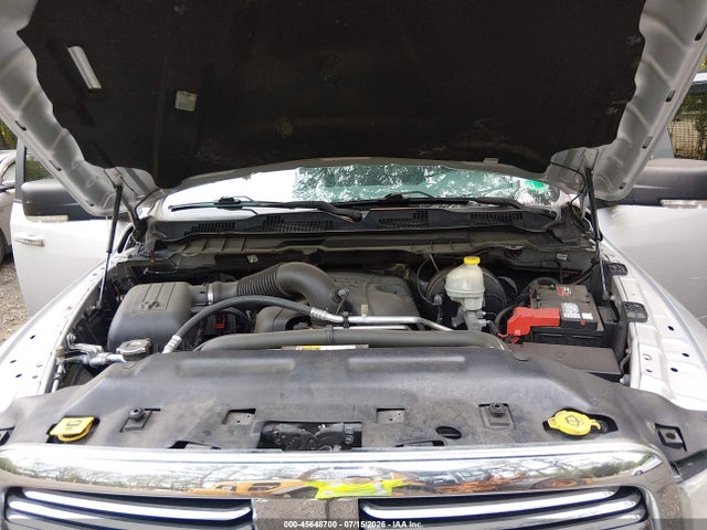 Aukcja sprzedaży 2016 Ram 1500 Big Horn, vin: 1C6RR7LT5GS287126, numer aukcji: 45648700