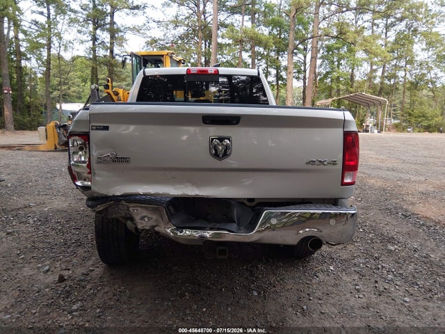 Aukcja sprzedaży 2016 Ram 1500 Big Horn, vin: 1C6RR7LT5GS287126, numer aukcji: 45648700