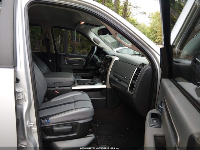 Aukcja sprzedaży 2016 Ram 1500 Big Horn, vin: 1C6RR7LT5GS287126, numer aukcji: 45648700