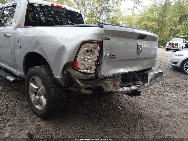 Aukcja sprzedaży 2016 Ram 1500 Big Horn, vin: 1C6RR7LT5GS287126, numer aukcji: 45648700