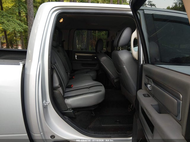 Aukcja sprzedaży 2016 Ram 1500 Big Horn, vin: 1C6RR7LT5GS287126, numer aukcji: 45648700