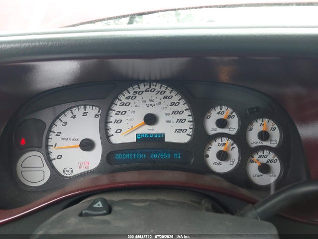 Продажа на аукционе авто 2005 Chevrolet Silverado 1500 Z71, vin: 2GCEK13T551262507, номер лота: 45648712