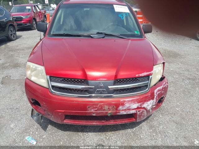 Aukcja sprzedaży 2008 Mitsubishi Endeavor Ls, vin: 4A4MN21S08E026782, numer aukcji: 45648717