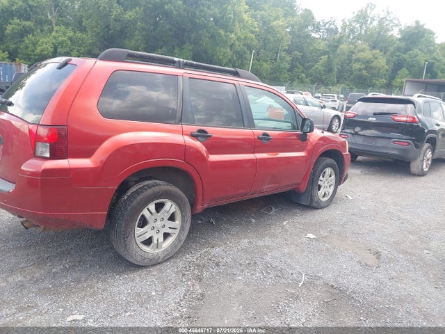 Aukcja sprzedaży 2008 Mitsubishi Endeavor Ls, vin: 4A4MN21S08E026782, numer aukcji: 45648717
