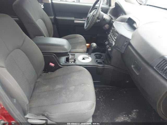 Aukcja sprzedaży 2008 Mitsubishi Endeavor Ls, vin: 4A4MN21S08E026782, numer aukcji: 45648717