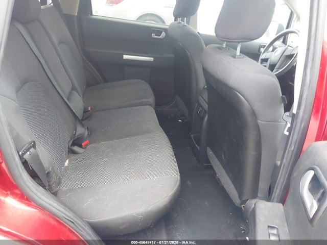 Aukcja sprzedaży 2008 Mitsubishi Endeavor Ls, vin: 4A4MN21S08E026782, numer aukcji: 45648717