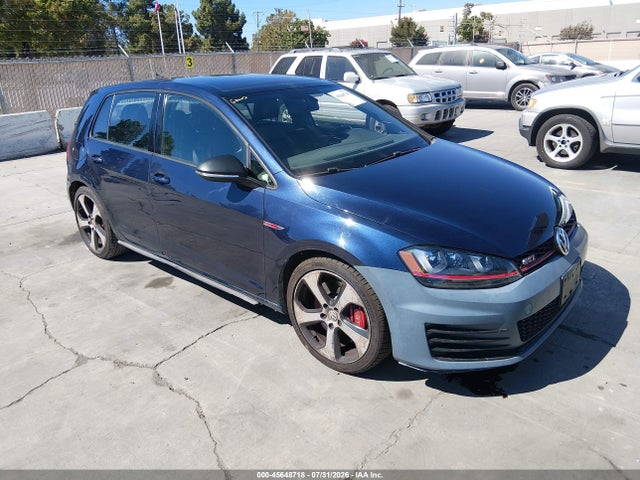 3VW447AUXHM071051 auction archive image