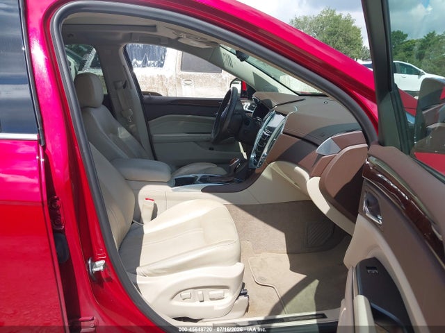 Aukcja sprzedaży 2015 Cadillac Srx Luxury Collection, vin: 3GYFNBE30FS521161, numer aukcji: 45648720