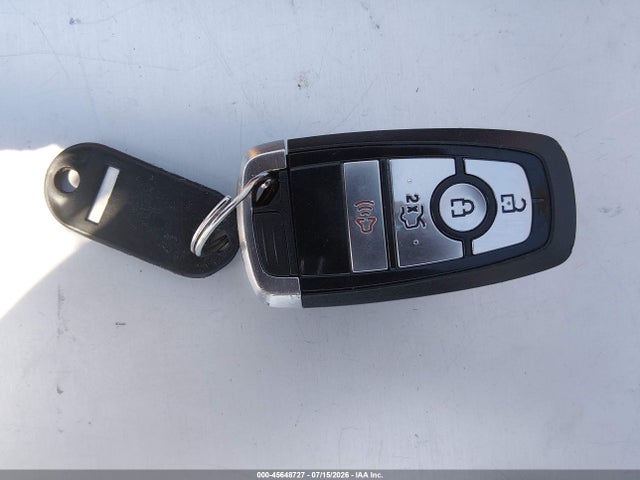 Ford Fusion Hybrid Se 2019 3FA6P0LU9KR258059 Image 11