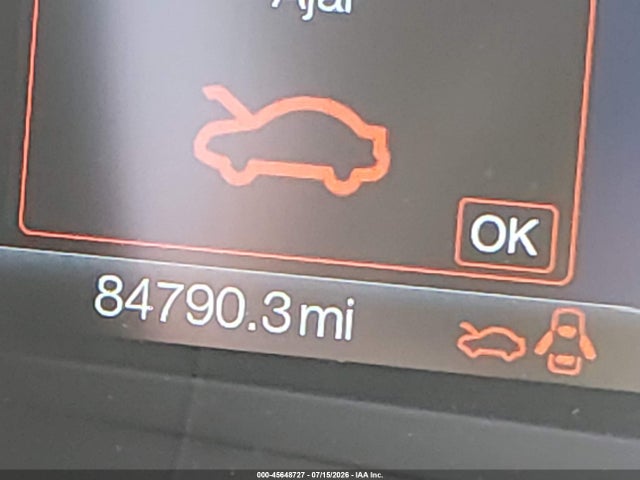 Ford Fusion Hybrid Se 2019 3FA6P0LU9KR258059 Image 18