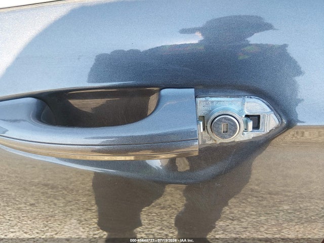 Ford Fusion Hybrid Se 2019 3FA6P0LU9KR258059 Image 14