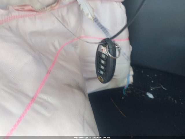 45648728 :رقم المزاد ، 3N1AB8CV5MY205400 vin ، 2021 Nissan Sentra Sv Xtronic Cvt مزاد بيع