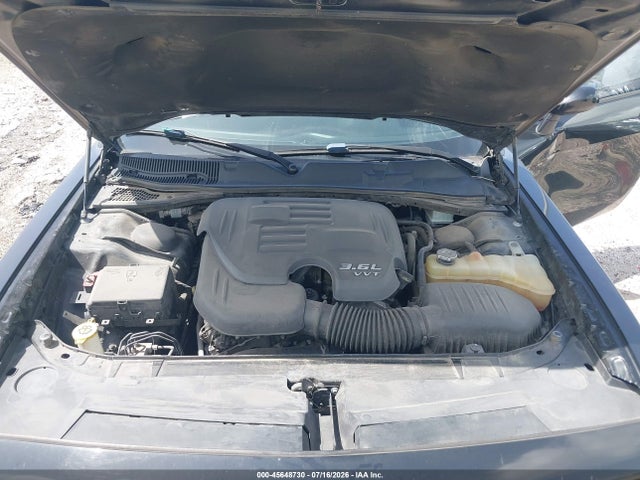 Aukcja sprzedaży 2018 Dodge Challenger Sxt, vin: 2C3CDZAG0JH241771, numer aukcji: 45648730
