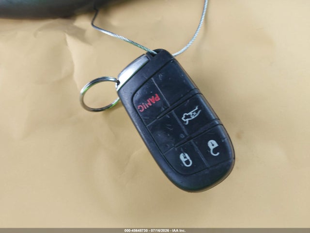 Aukcja sprzedaży 2018 Dodge Challenger Sxt, vin: 2C3CDZAG0JH241771, numer aukcji: 45648730