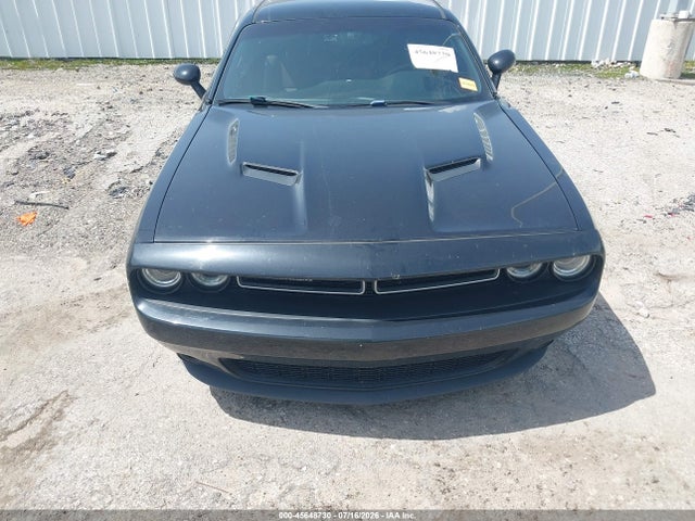 Aukcja sprzedaży 2018 Dodge Challenger Sxt, vin: 2C3CDZAG0JH241771, numer aukcji: 45648730