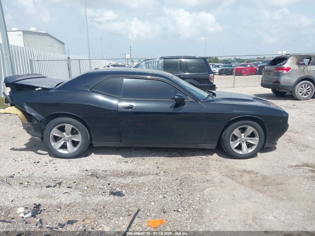 Aukcja sprzedaży 2018 Dodge Challenger Sxt, vin: 2C3CDZAG0JH241771, numer aukcji: 45648730