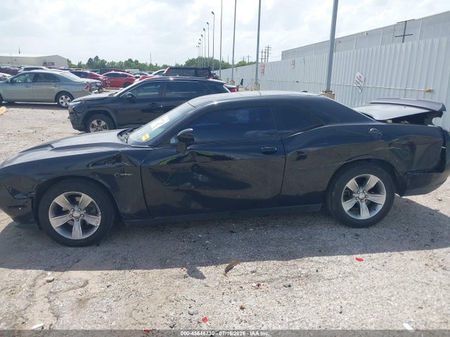 Aukcja sprzedaży 2018 Dodge Challenger Sxt, vin: 2C3CDZAG0JH241771, numer aukcji: 45648730