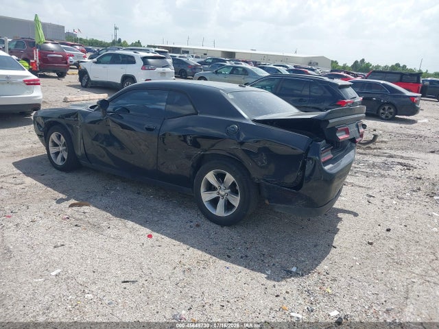 Aukcja sprzedaży 2018 Dodge Challenger Sxt, vin: 2C3CDZAG0JH241771, numer aukcji: 45648730