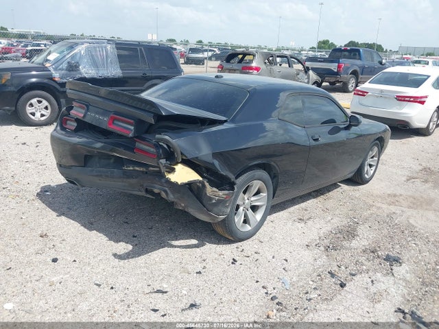 Aukcja sprzedaży 2018 Dodge Challenger Sxt, vin: 2C3CDZAG0JH241771, numer aukcji: 45648730