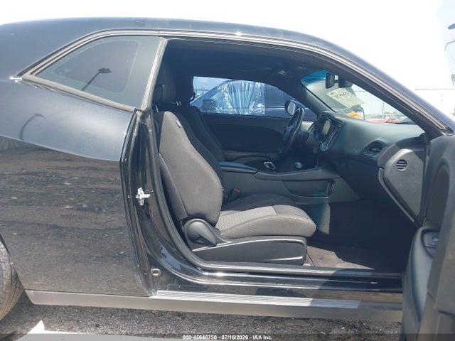 Aukcja sprzedaży 2018 Dodge Challenger Sxt, vin: 2C3CDZAG0JH241771, numer aukcji: 45648730