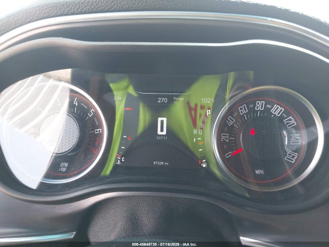 Aukcja sprzedaży 2018 Dodge Challenger Sxt, vin: 2C3CDZAG0JH241771, numer aukcji: 45648730