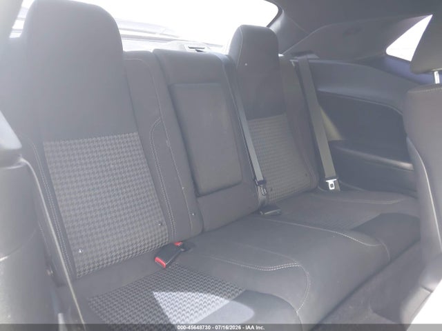 Aukcja sprzedaży 2018 Dodge Challenger Sxt, vin: 2C3CDZAG0JH241771, numer aukcji: 45648730