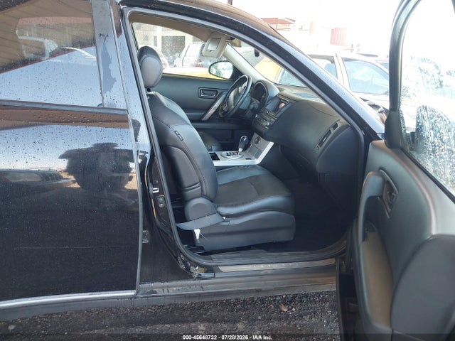 Продаж на аукціоні авто 2003 Infiniti Fx35, vin: JNRAS08W63X004038, номер лоту: 45648732