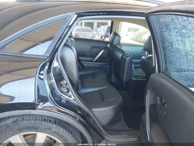Продаж на аукціоні авто 2003 Infiniti Fx35, vin: JNRAS08W63X004038, номер лоту: 45648732