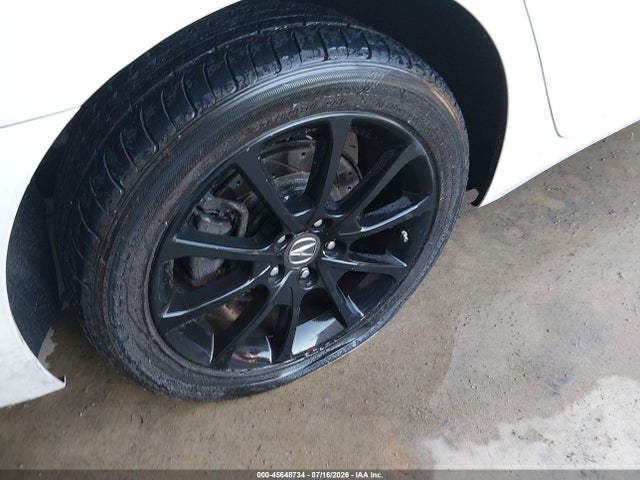 45648734 :رقم المزاد ، 19UUB2F50FA002264 vin ، 2015 Acura Tlx V6 Tech مزاد بيع