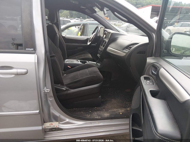 45648743 :رقم المزاد ، 2C4RDGCG1ER102126 vin ، 2014 Dodge Grand Caravan Sxt مزاد بيع