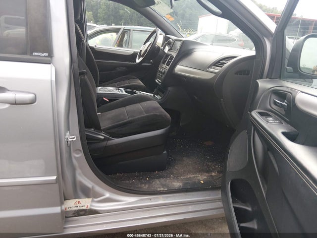 45648743 :رقم المزاد ، 2C4RDGCG1ER102126 vin ، 2014 Dodge Grand Caravan Sxt مزاد بيع