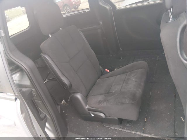 45648743 :رقم المزاد ، 2C4RDGCG1ER102126 vin ، 2014 Dodge Grand Caravan Sxt مزاد بيع