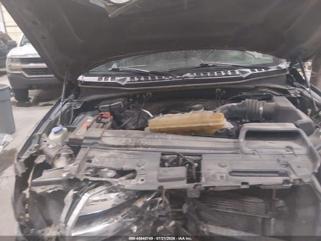 Ford F-150 Lariat 2015 1FTEW1EF9FKE30064 Image 10