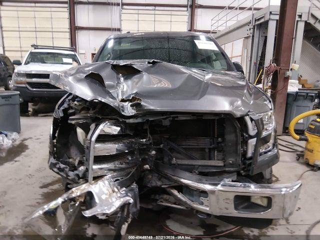 Ford F-150 Lariat 2015 1FTEW1EF9FKE30064 Image 13