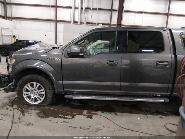 Ford F-150 Lariat 2015 1FTEW1EF9FKE30064 Image 15