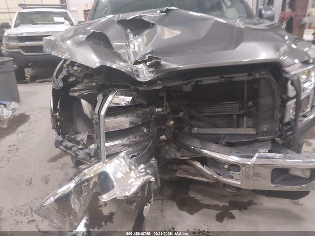 Ford F-150 Lariat 2015 1FTEW1EF9FKE30064 Image 6