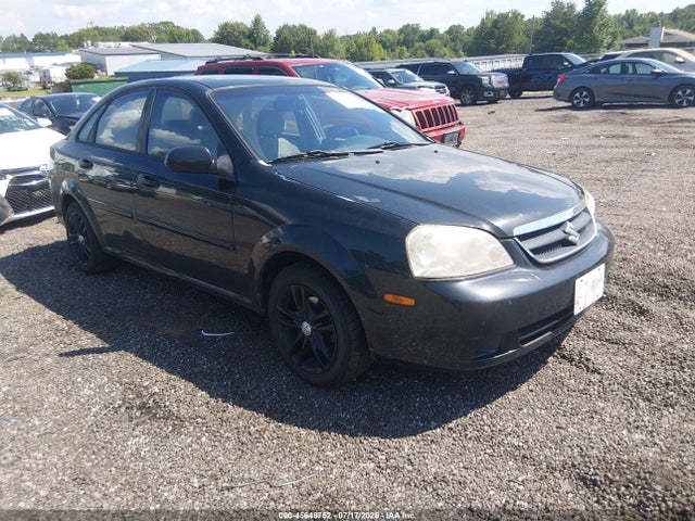 Auction sale of the 2008 Suzuki Forenza Convenience/popular, vin: KL5JD56Z98K951413, lot number: 45648752