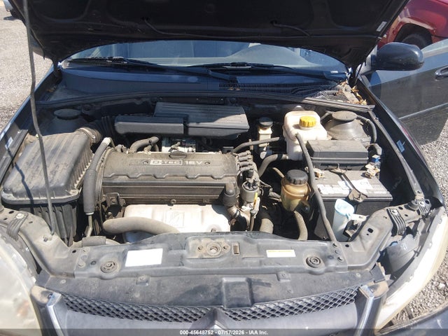 Продаж на аукціоні авто 2008 Suzuki Forenza Convenience/popular, vin: KL5JD56Z98K951413, номер лоту: 45648752