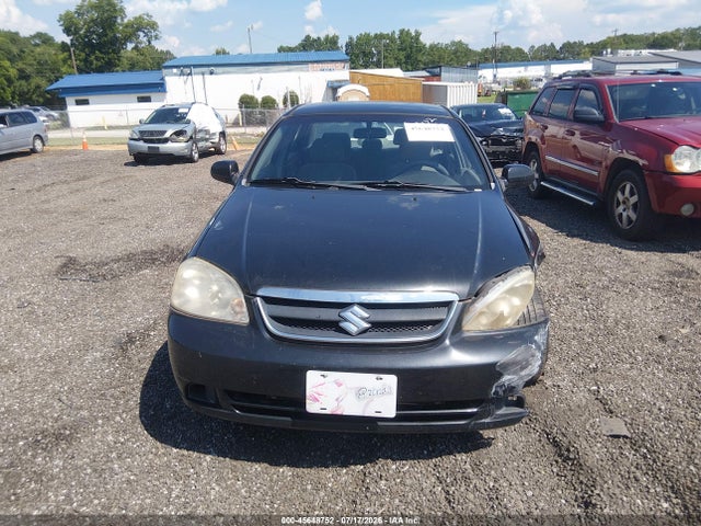 Продаж на аукціоні авто 2008 Suzuki Forenza Convenience/popular, vin: KL5JD56Z98K951413, номер лоту: 45648752