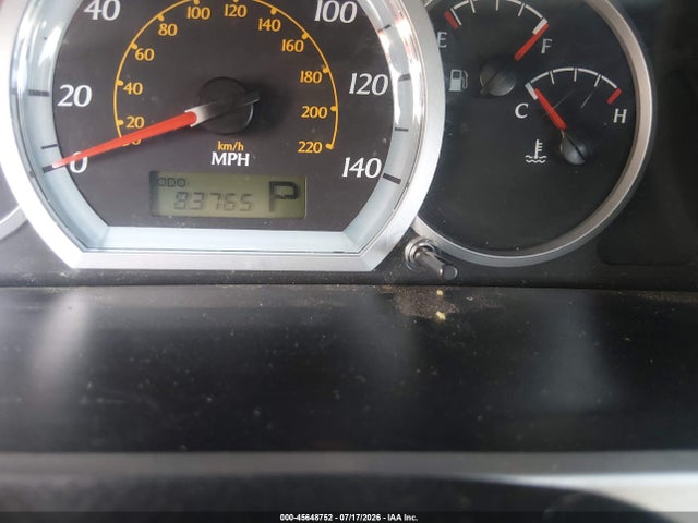 Продаж на аукціоні авто 2008 Suzuki Forenza Convenience/popular, vin: KL5JD56Z98K951413, номер лоту: 45648752