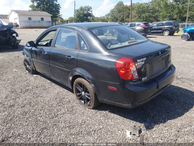 Продаж на аукціоні авто 2008 Suzuki Forenza Convenience/popular, vin: KL5JD56Z98K951413, номер лоту: 45648752