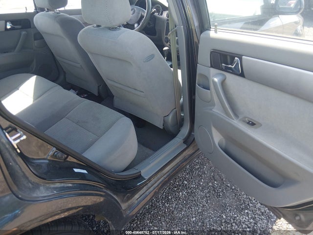 Продаж на аукціоні авто 2008 Suzuki Forenza Convenience/popular, vin: KL5JD56Z98K951413, номер лоту: 45648752