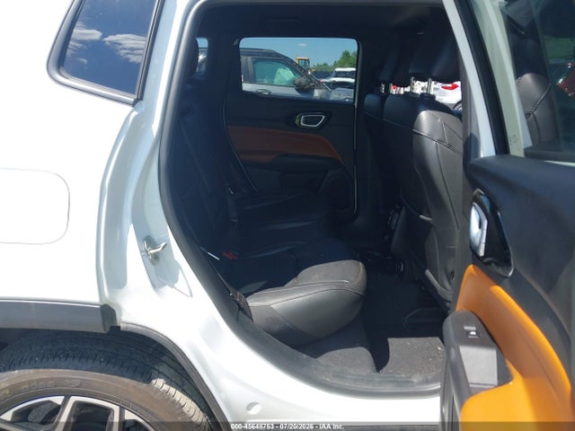 Aukcja sprzedaży 2024 Jeep Compass Limited 4x4, vin: 3C4NJDCN2RT159765, numer aukcji: 45648753