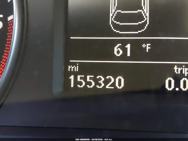 1VWBV7A32FC051192 Volkswagen Passat 2.0l Tdi Se