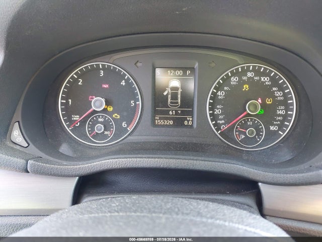 1VWBV7A32FC051192 Volkswagen Passat 2.0l Tdi Se