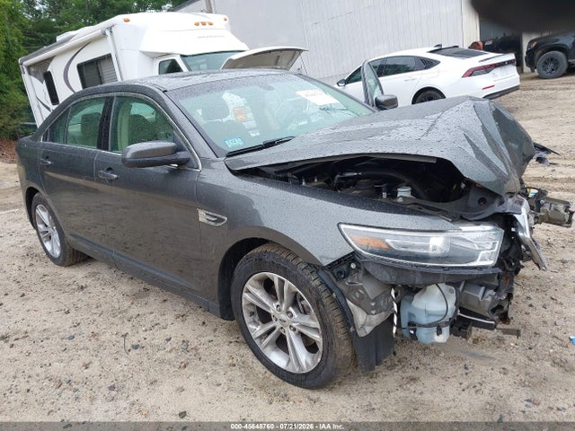 Продаж на аукціоні авто 2015 Ford Taurus Sel, vin: 1FAHP2H84FG194686, номер лоту: 45648760