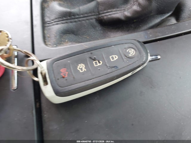 Продаж на аукціоні авто 2015 Ford Taurus Sel, vin: 1FAHP2H84FG194686, номер лоту: 45648760